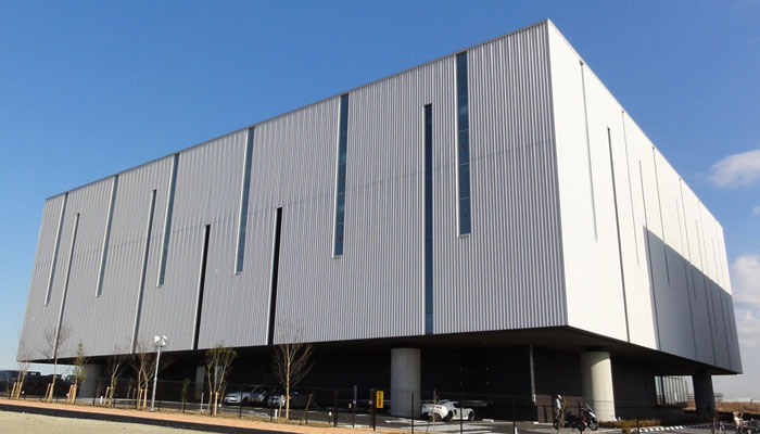 川崎市グリーンイノベーションイメージ